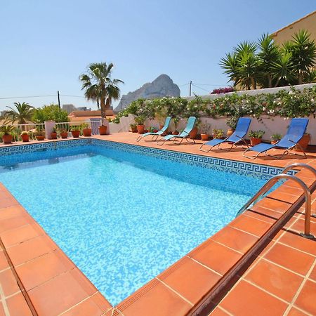 Villas Costa Calpe - Miada Exterior foto