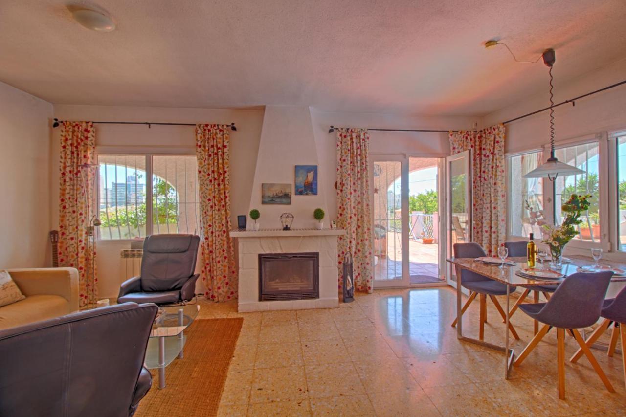 Villas Costa Calpe - Miada Exterior foto